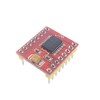 TECNOIOT 2pcs Dual Motor Driver 1A TB6612FNG Microcontroller