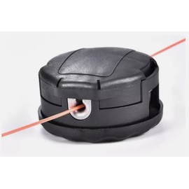 PHUOC LOC THO for Trimmer Head for Echo SRM-225 SRM-230 Speed Feed 400 Echo Weed Eater