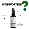 Mineaderm Liposomal Niacinamide Serum | Pore Narrowing Liposome%10 Niacinamide Serum
