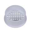 Oatey 4 in. PVC Snap-In Drain