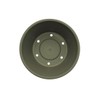 Bloem Terra Pot Planter 8" Living Green