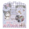 CRUX Marble Sticker Flakes Kuromi 134016