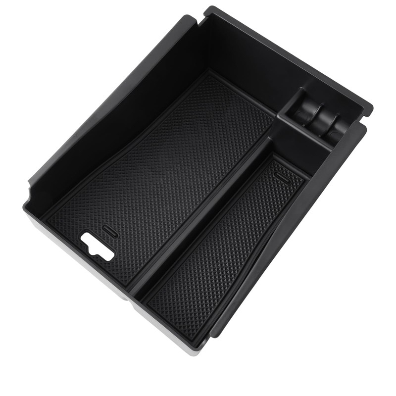 GAFAT Hyundai Tucson Storage Box, Automatic Transmission Centre Console Organiser