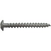 JPF sutenresuarinko Trusses M4 x 35 (100 Pieces) Power Pack SUS alinc Truss 4x35p – 100 SG ALC Anchor