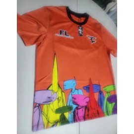 Futura Laboratories Size XL - FaZe Clan x Futura Laboratories CHARACTERIZATI