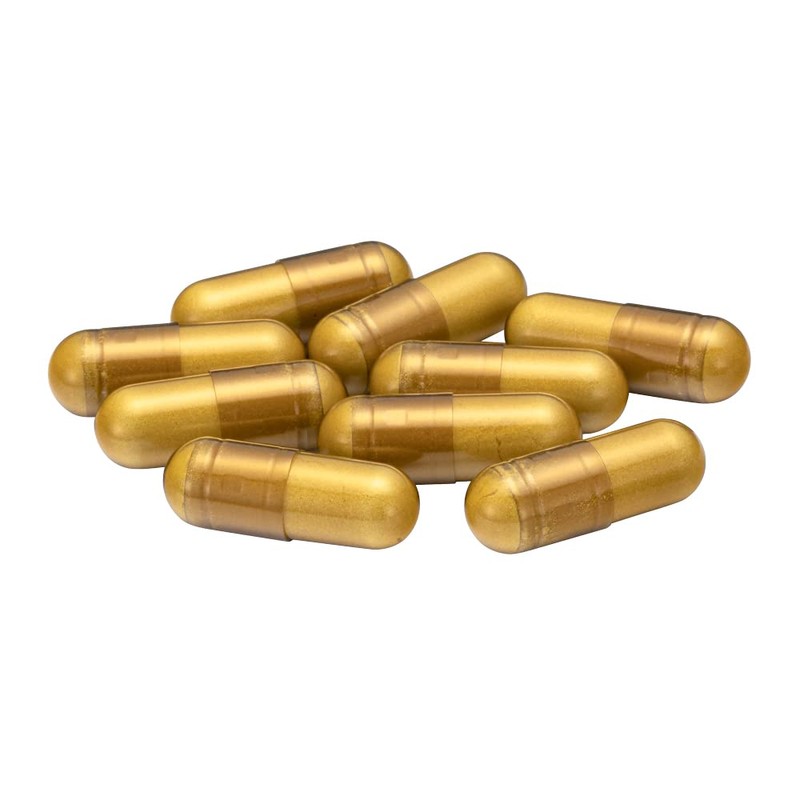 Kentai Preworkout Supplement, PUMP UP Hard Capsules, 150 Count