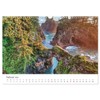 Oregon - Amerikas wunderschöne Westküste (Wandkalender 2026 DIN A3 quer),