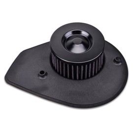 Air filter Element High-Flow Washable for Harley-Davidson XG500 XG750 2015 2016 2017 2018 2019 2020, 29400078