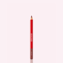 Lip Snatcher Waterproof Precision Lip Liner - Ultra-Pigmented Longwear, Precise Lipliner | Defines, Sculpt & Fills with Antioxidant Protection:_Outta Line