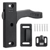 TAGLLY RV Screen Door Latch (Right Hand), Screen Door Handle
