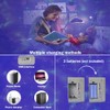 LED Star Projector Light, Starry Sky Light, Projector Light, Bedside