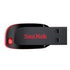 SanDisk 8GB Cruzer Blade Flash Drive 2 Pack SDCZ50-008G-B35 -