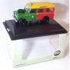 oxford LAND R0VER series II station wagon shell / BP