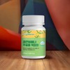 레몬버베나 추출물 히비스커스 복합물 120정 Lemon Verbena Extract Hibiscus Complex