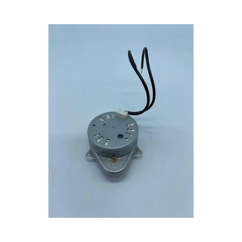 Tork 610410 Time Switch Replacement Motor Single Pole, 2 Hp