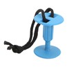 6Pcs Surf Board Leash Leg Rope Plug Nylon Plastic Surf