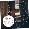 Totority Electric Five-geared Switch Socket Guitar Circuit Harness Wire Kit