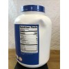 Nutricost Vanilla Flavored Whey Protein Concentrate 63 Servings 5LB