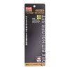 Sankyo Corporation trad Hex Lobe Bit Set, Insertion Angle: 0.25