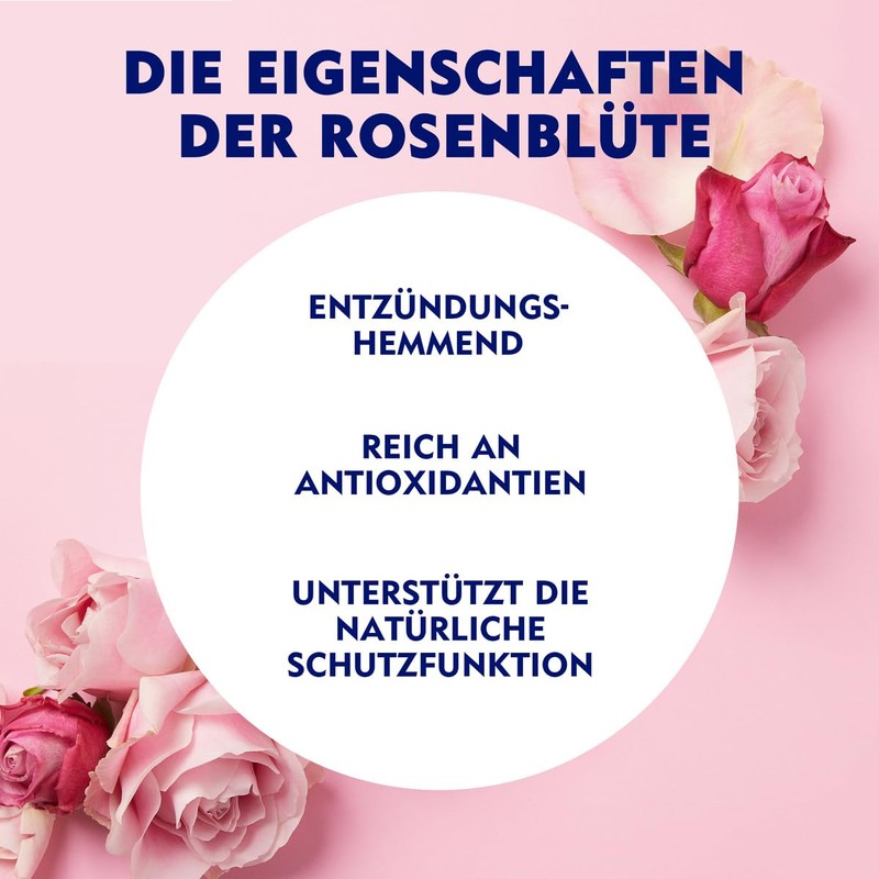 NIVEA VITAL Strahlender Teint 3in1 Beauty Serum für Reife Haut
