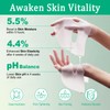 Collagen Face Mask,Advanced Hydrogel Sheet Masks Skincare, Pack of 6