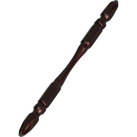 TRUSCO TOG2065 Torsion X Probit #2X65 Set of 2