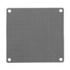QUARKZMAN PC Dust Filter, 90 mm x 90 mm PVC