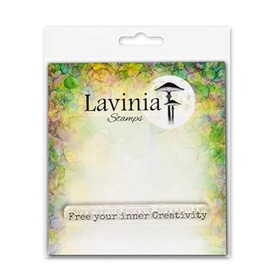 Lavinia Stamps, Clear Stamp - Creativity