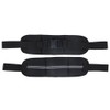 Wheelchair Belt Adjustable Reflective Wheelchair Fixing Belt Harness Strap for