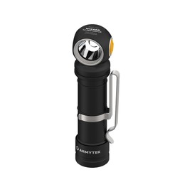 Armytek Wizard C2 Pro Max LR Warm White Range Multi Torch 3 in 1 3870 Lumens