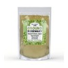 Unpretentious Ground Rosemary, 4 oz, Cooking Herb, Aromatic Flavor, Steak