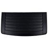 NEWZQ Louver Hood Air Vent Grille Panel Replacement for Hummer
