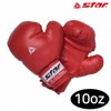 Star Sports Boxing Gloves (10oz) (OG300-0410)