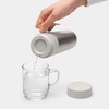 Brabantia - Make & Take Thermal Bottle with Belt Clip,