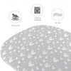 SPRINGSPIRIT Next To Me Crib Sheets 2 Pack,100% Jersey Knit