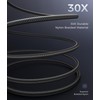 USB C Cable 90 Degree 10FT, USB to USB C