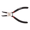 6 INCH RING PLIER PLIERS INTERNAL BENT