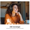 Auriculares inalmbricos Cowin Se7d y 30 horas de reproduccin, Over-ear