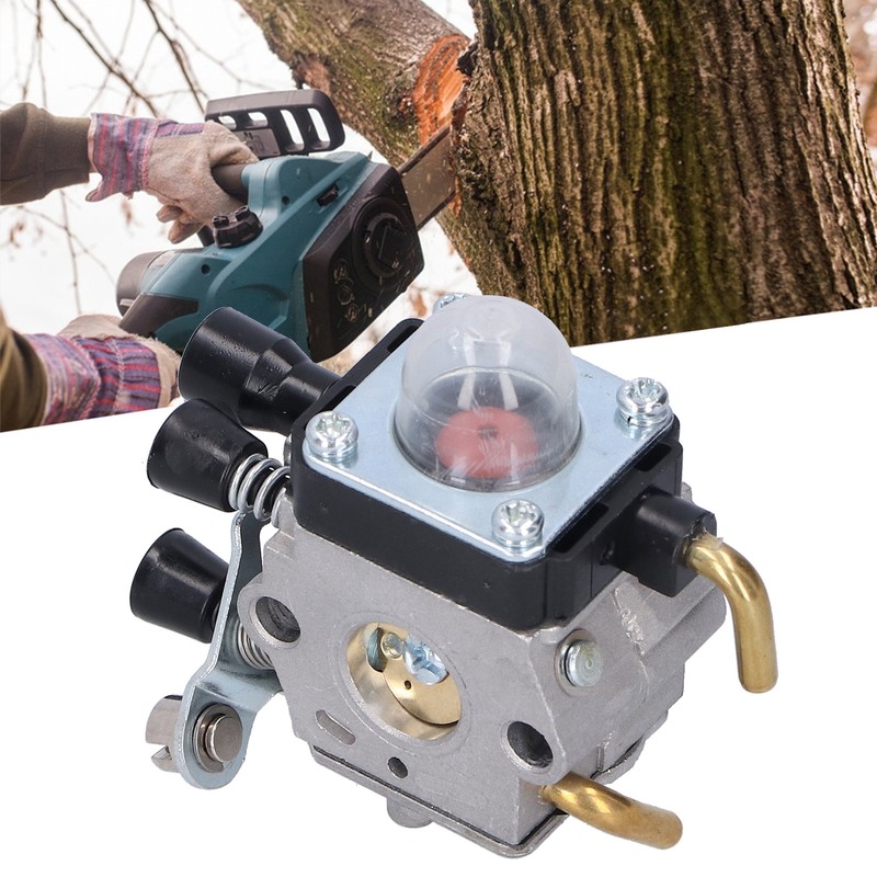 Carburetor Kit Replacement Parts Accessory Fit for Stihl fs38 fs45