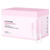 Lactomoa Ultra Silk Gel Feminine Cleanser 120p, 204g, 1 unit / 락토모아 울트라 실크젤 여성청결제 120p, 204g, 1개