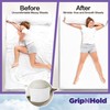 GripNHold Bed Sheet Holders – Heavy-Duty Fitted Sheet Gripper with