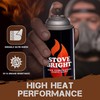 Stove Bright High Temp Paint - Copper - 8152 |