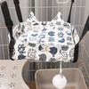Cat Hammock, Cat Hammock, For Chairs, Cages, Adjustable Lines, Pet