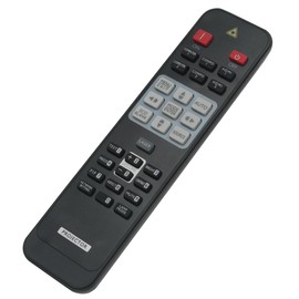 Replacement Remote Control Applicable for BenQ DLP Projector SW921 SU964 SU931 SU922 SH940 SX930 SX920 SU917 MX768 MW724 MW769 MX723