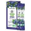 Nutri D Day Real 100% NFC Juiced Organic Blueberry Stick, 280g, 1 piece / 뉴트리디데이 리얼 100% NFC 착즙 유기농 블루베리 스틱, 280g, 1개