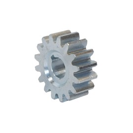 ALEKO MGEAR16 Replacement Wheel for AR Series Gate Opener 16 Teeth Steel