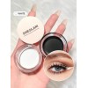Sheglam Gel Delineador En Pomada Resistente A Manchas Blanco Mate