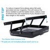 Under Desk Drawer Slide Out – Metal Under Desk Storage
