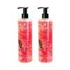 Kyobo Bookstore Rene Furterer Tonucia Plumping Shampoo 600ml x2 / 교보문고 르네휘테르 토뉘시아 플럼핑 샴푸 600ml x2개