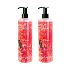 Kyobo Bookstore Rene Furterer Tonucia Plumping Shampoo 600ml x2 / 교보문고 르네휘테르 토뉘시아 플럼핑 샴푸 600ml x2개